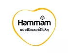 HAMMAM & ΣΟΥΒΛΑΚΟΥΠΟΛΗ