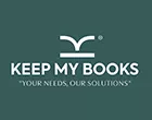 KEEP MY BOOKS