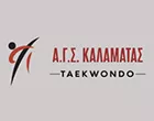 ATHLITIKOS GYMNASTIKOS SYLLOGOS TAE KWON DO KALAMATAS