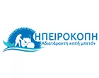 ΗΠΕΙΡΟΚΟΠΗ - ΜΠΕΙΚΟΣ ΑΝΤΩΝΗΣ