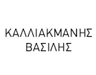 ΚΑΛΛΙΑΚΜΑΝΗΣ ΒΑΣΙΛΗΣ