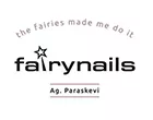FAIRYNAILS AGIAS PARASKEVIS