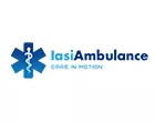 IASI AMBULANCE