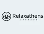 RELAX ATHENS MESSAGE
