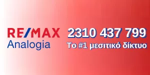 REMAX ANALOGIA