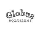 GLOBUS CONTAINER