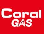CORAL GAS - ΤΣΑΛΙΚΟΣ