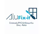 ALUFIX  IT - KARATASSOS GEORGIOS