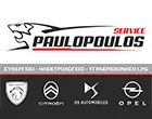 PAVLOPOULOS THEOFANIS
