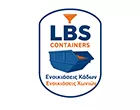 LBS CONTAINERS 