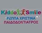 KIDDO SMILE - ΡΕΠΠΑ ΧΡΙΣΤΙΝΑ DDS MSc