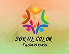 SOKOL COLOUR