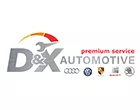 DXAUTOMOTIVE - ΔΟΥΔΟΥΣΑΚΗΣ - ΧΑΪΜΑΛΑΣ
