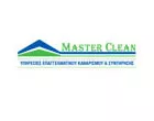 MASTER CLEAN SERVICES