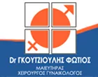 ΓΚΟΥΤΖΙΟΥΛΗΣ ΦΩΤΙΟΣ Ε.Ε.