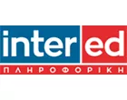 INTERED