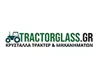 TRACTORGLASS - ΠΑΡΜΠΡΙΖ ΔΟΥΛΓΕΡΗΣ