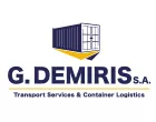 DEMIRIS G. A.E.