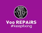 VOO REPAIRS