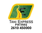 TAXI EXPRESS PATRAS 450000