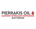 PIERRAKIS OIL