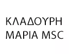 ΚΛΑΔΟΥΡΗ ΜΑΡΙΑ MSC