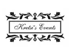KRETSI' S EVENTS