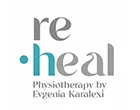 REHEAL PHYSIOTHERAPY BY EVGENIA KARALEXI