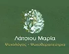 ΛΑΤΣΙΟΥ ΜΑΡΙΑ