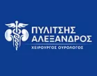 PYLITSIS ALEXANDROS