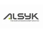 ALSYK HELLAS AE