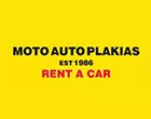 MOTO AUTO PLAKIAS SA