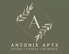 ANTONIS APTS - PHYSIO FITNESS RETREATS