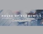HOUSE OF ECONOMICS