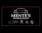 MENTE’ S WORKSHOP
