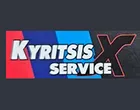 ΚΥΡΙΤΣΗΣ ΧΡΗΣΤΟΣ - ΚΥΡΙΤΣΗΣ SERVICE
