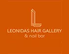 LEONIDAS HAIR GALLERY AND NAIL BAR