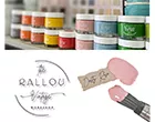 RALLOU VINTAGE
