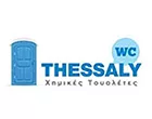 THESSALY WC
