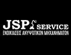 JSP SERVICE