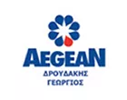 AEGEAN ΔΡΟΥΔΑΚΗΣ ΓΕΩΡΓΙΟΣ