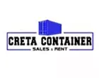 CRETA CONTAINER - ΣΦΑΚΙΑΝΑΚΗΣ ΠΑΝΑΓΙΩΤΗΣ