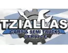 CARS AND SEMI TRUCKS SERVICE - ΤΖΙΑΛΛΑΣ ΣΤΕΦΑΝΟΣ