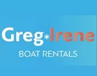 GREG IRENE BOAT RENTALS