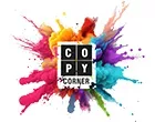 COPY CORNER - ΝΙΚΟΛΟΠΟΥΛΟΣ ΠΑΝΑΓΙΩΤΗΣ