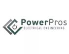 POWER PROS ELECTRICAL ENGINEERING - POULORINAKIS N.