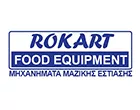 ROKART FOOD EQUIPMENT - TZIVILOGLOU AVRAAM