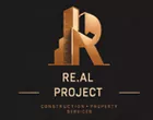 REAL PROJECT ΜΟΝΟΠΡΟΣΩΠΗ Ι.Κ.Ε.