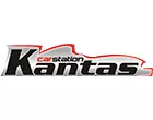 CAR STATION KANTAS - ΚΑΝΤΑΣ ΓΕΩΡΓΙΟΣ
