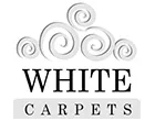 WHITE CARPETS